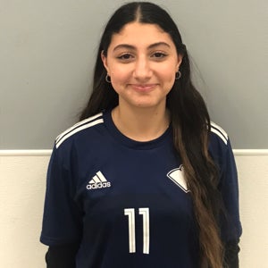 Samar Malhas mugshot