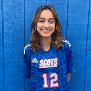 Karli Jacquez mugshot