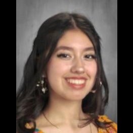 Mariana Gutierrez mugshot