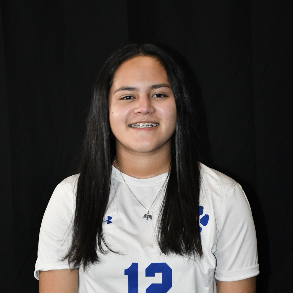 Stephanie Trigueros mugshot