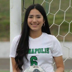 Melanie Dominguez-Sanchez