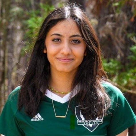 Amina Hasan mugshot