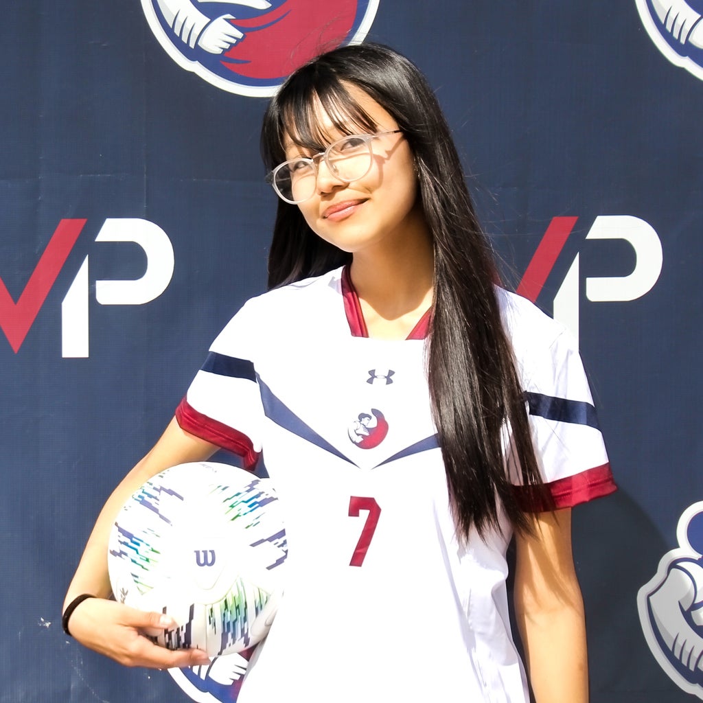 Crystal Salgado mugshot