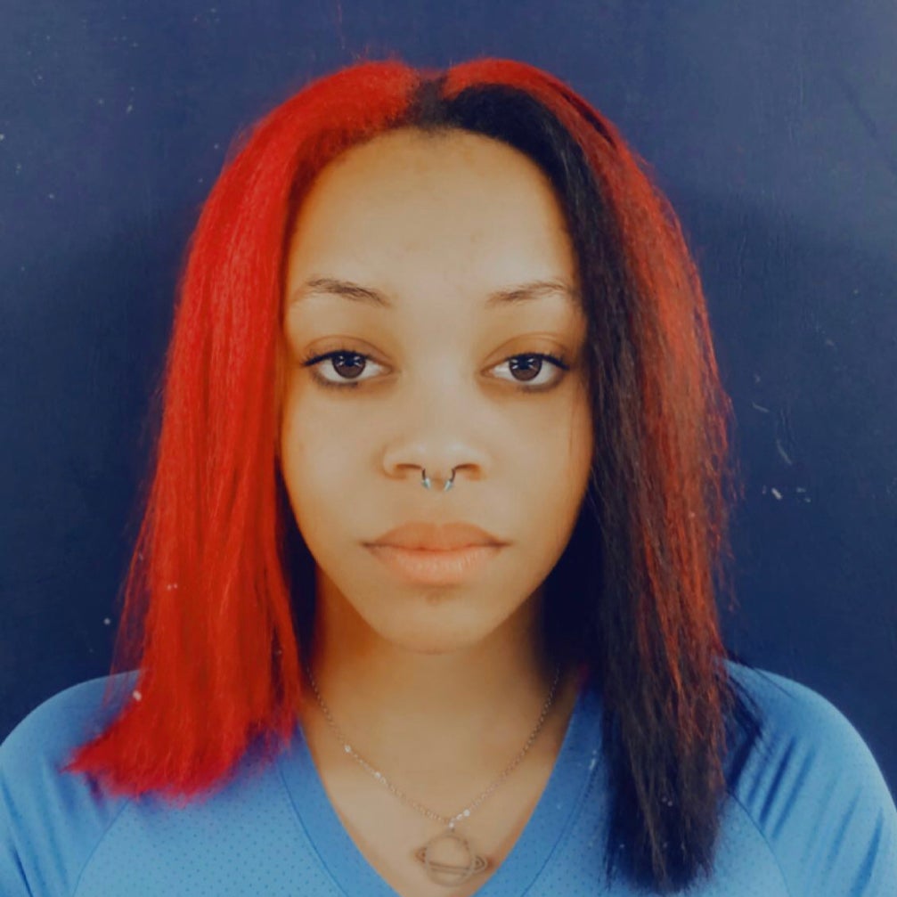 Jade Skipper mugshot