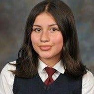 Destiny  Revilla mugshot