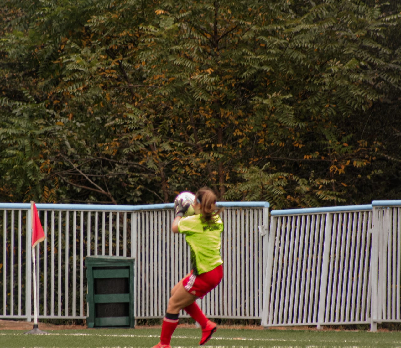 Brianna McGinnis