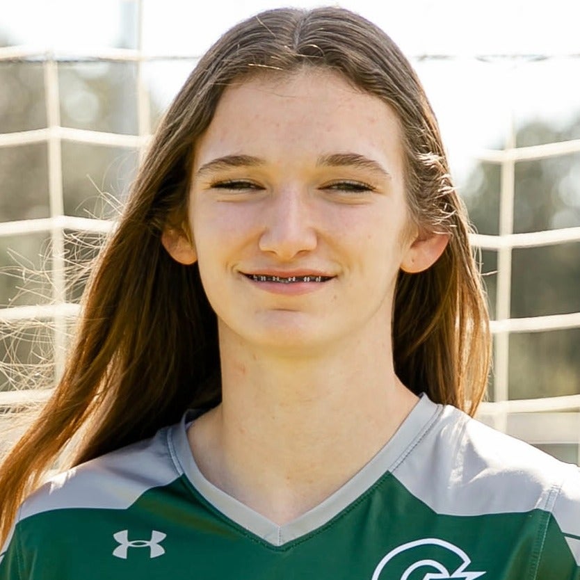 Sydney Damude mugshot