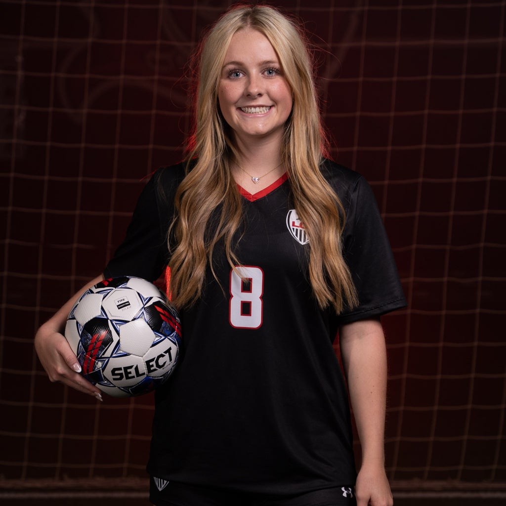 Haylie Abers mugshot