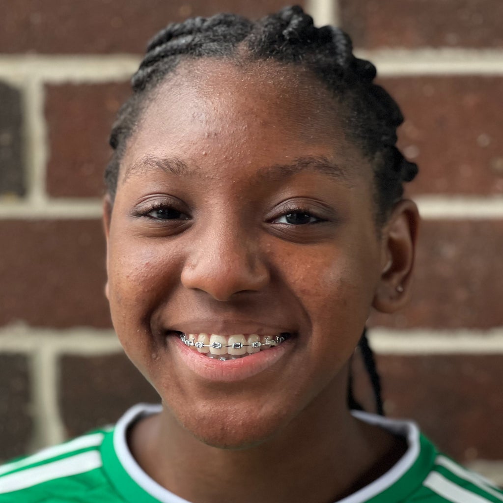 Nya Williams  mugshot