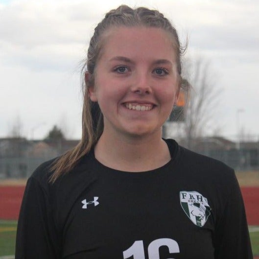 Bailey Pottratz mugshot