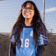 Citlali Vanegas mugshot