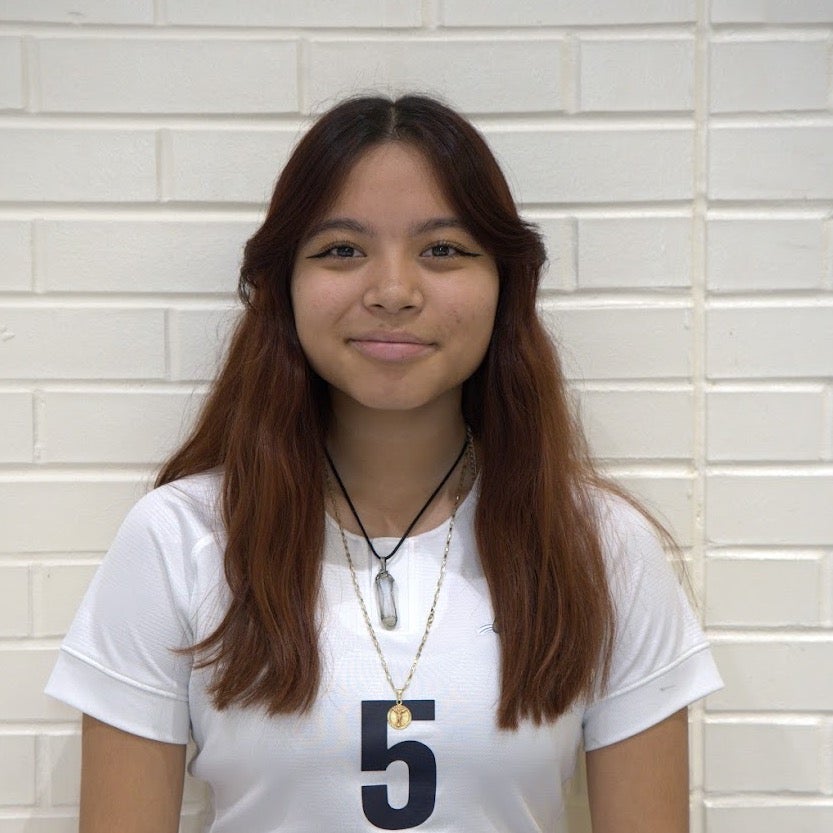 Alexa Hidrogo mugshot