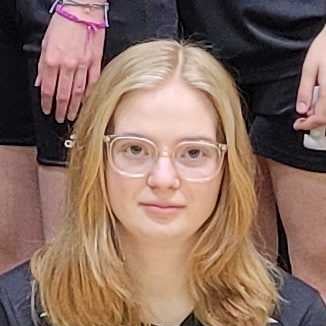 Giasenna Nicks mugshot