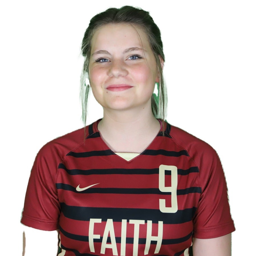 Aleeza Olson mugshot