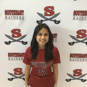 Yeyetzi Perez mugshot