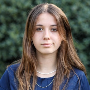 Victoria Vuyiv mugshot