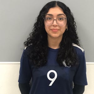 Briana Rendon mugshot