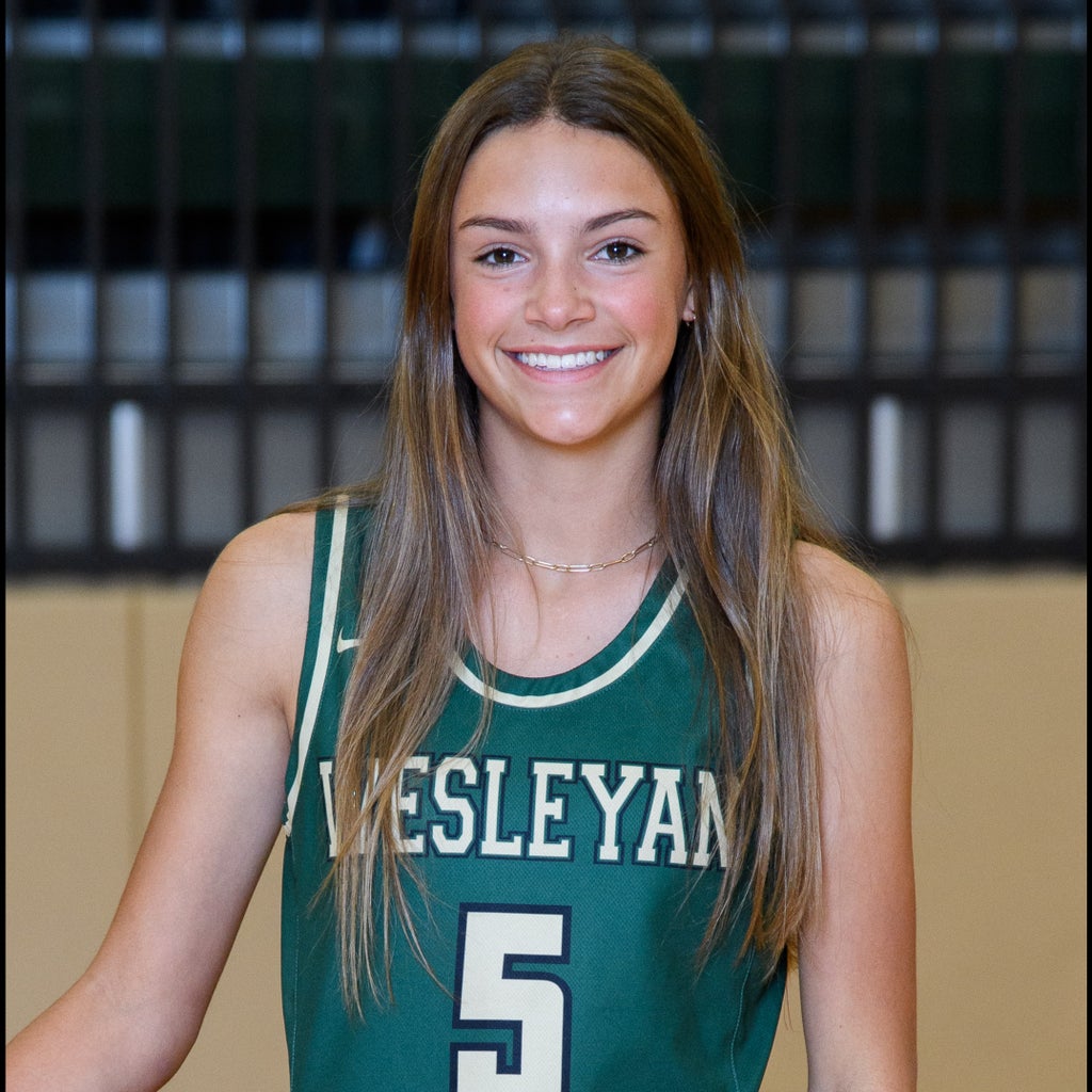 Shayla Bahr