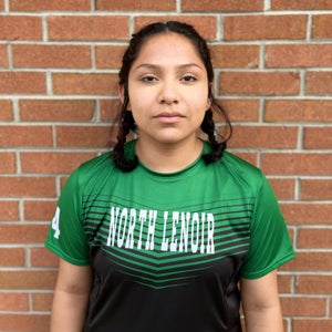 Kenia Vicente-De La O mugshot