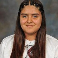 Yareli Gomez mugshot