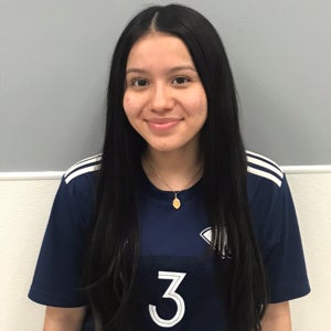 Madelyn Cruz mugshot