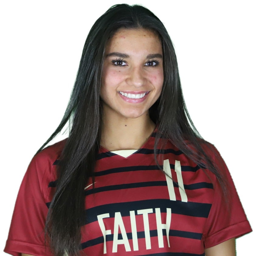 Ellie Domenico