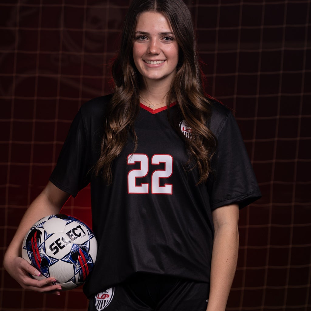 Kendall Clem mugshot