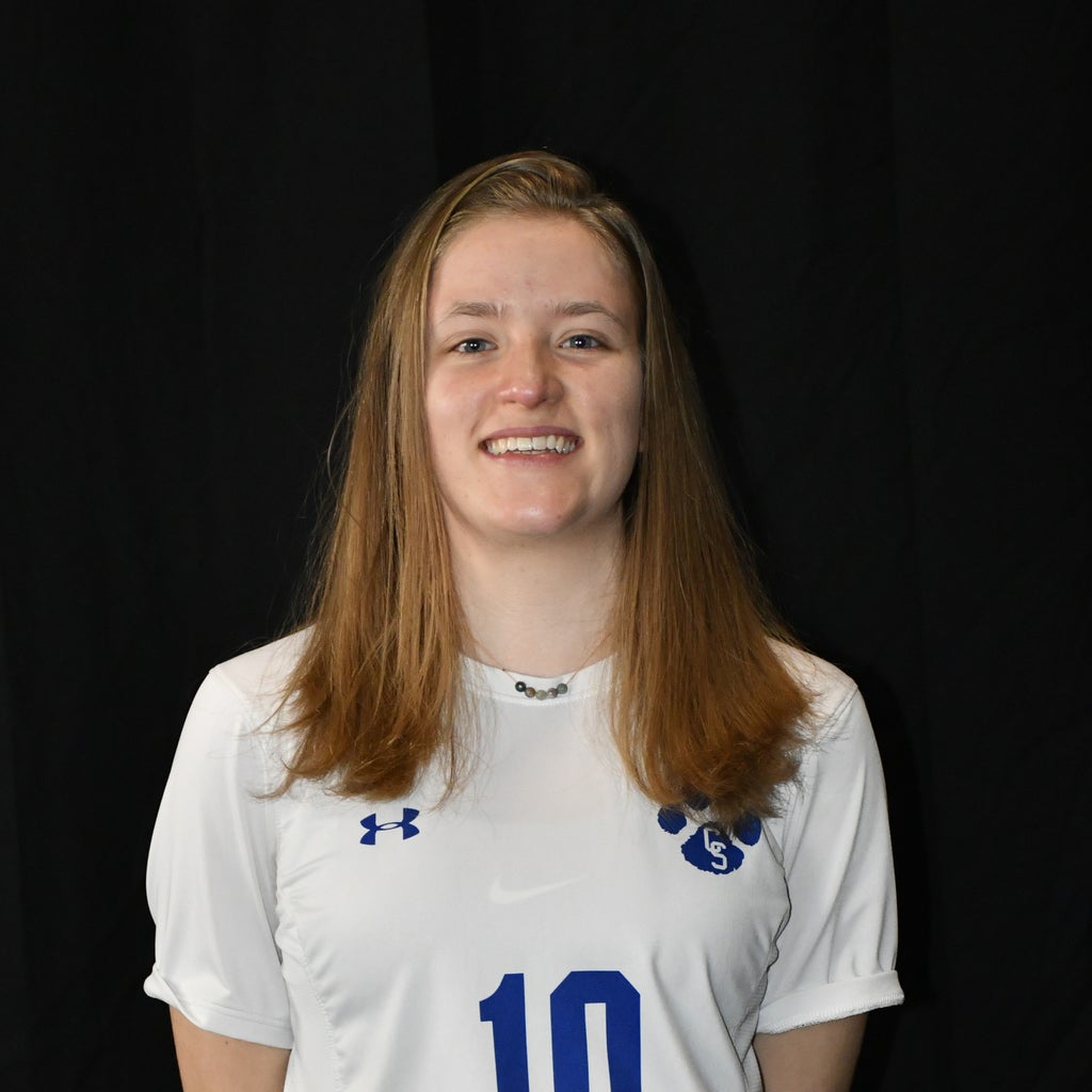 Lillian McGreevy mugshot