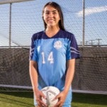 Camila Chavez mugshot
