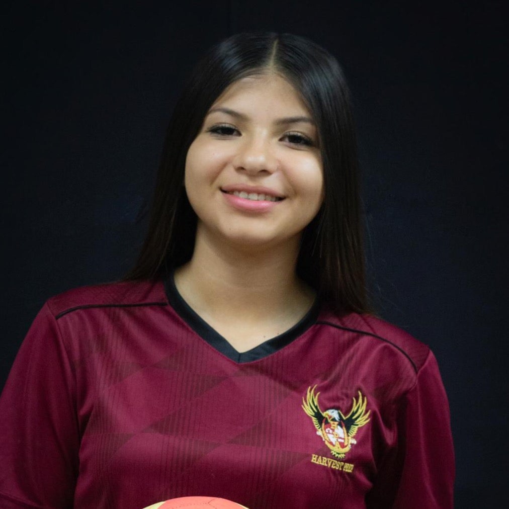 Estefania De Dios mugshot