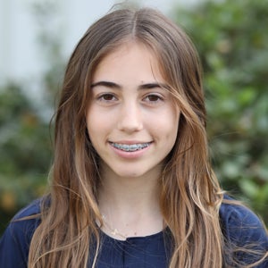 Elise  Burns  mugshot