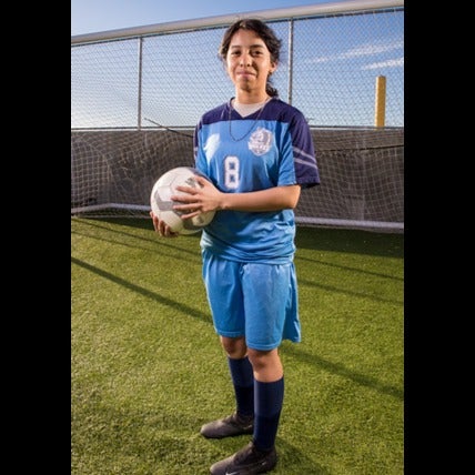 Jocelyne Mendoza mugshot