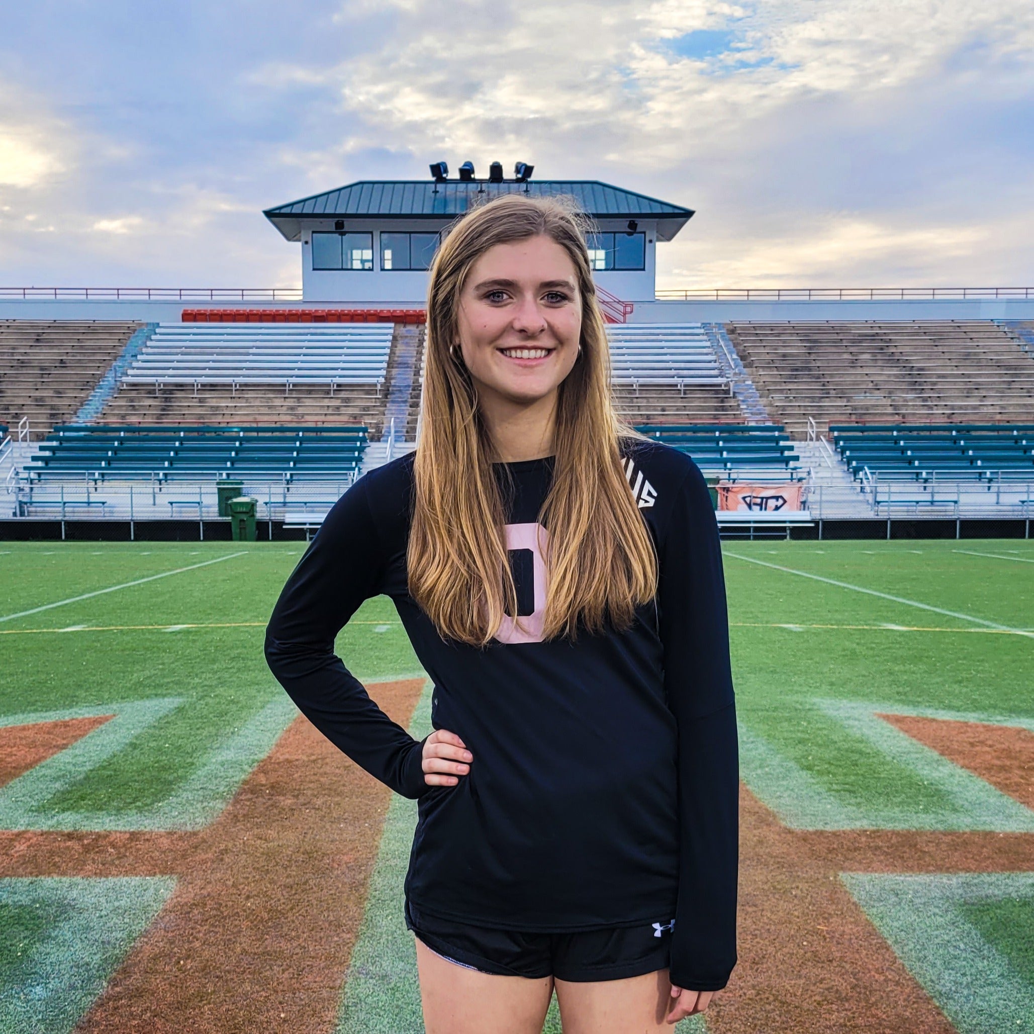 Bella  Ellison mugshot