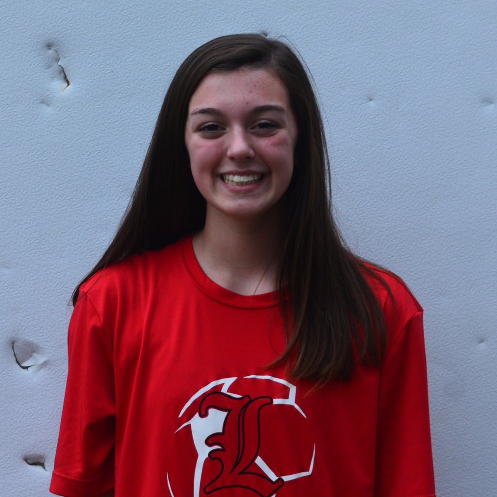 Ella Hicks mugshot