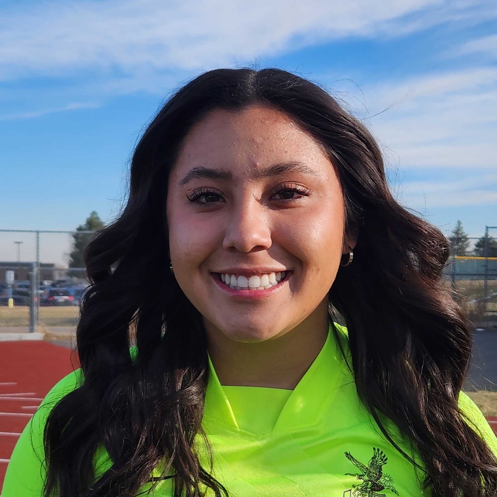 Paulina Saldivar mugshot
