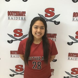 Karen Garcia mugshot