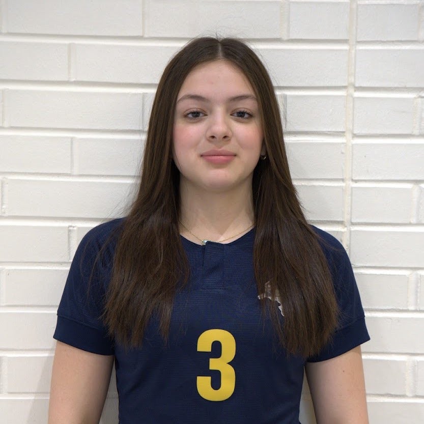 Marina Lomeli mugshot
