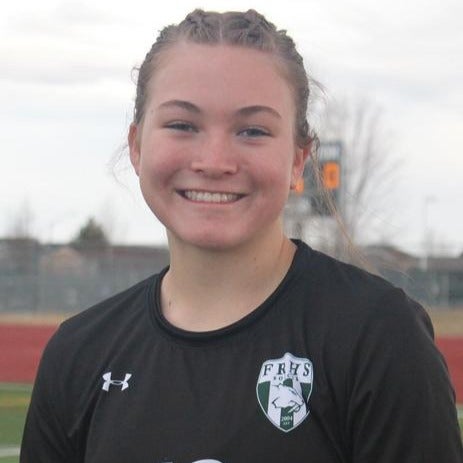 McKenna Garrett mugshot
