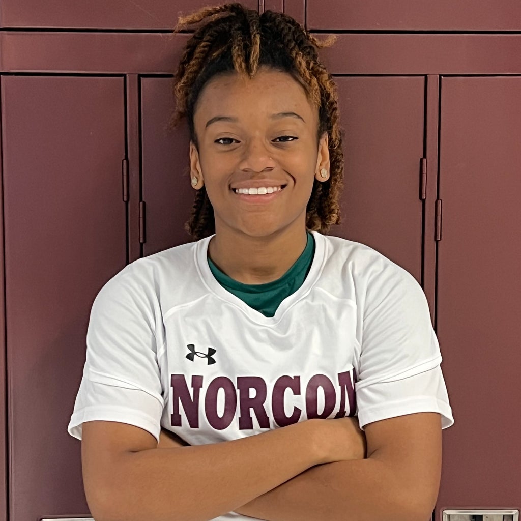 Makayla  Potts
