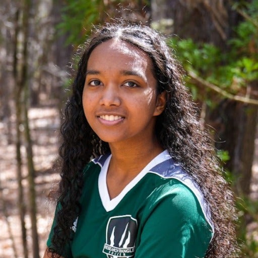 Sarah Dias mugshot