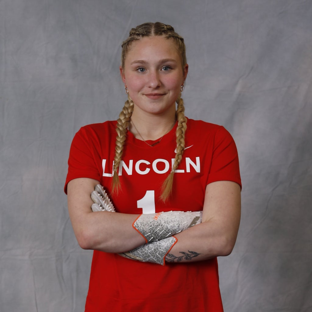 Savanna Vanderwerf mugshot