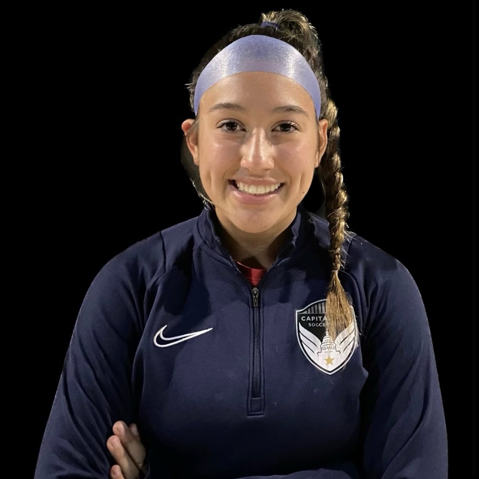 Bella Stermer mugshot