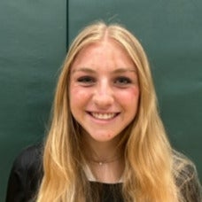 Annika Kuzbek mugshot