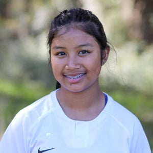 Mia Muscara mugshot