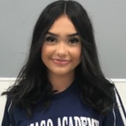 Valerie Orozco-Vera mugshot