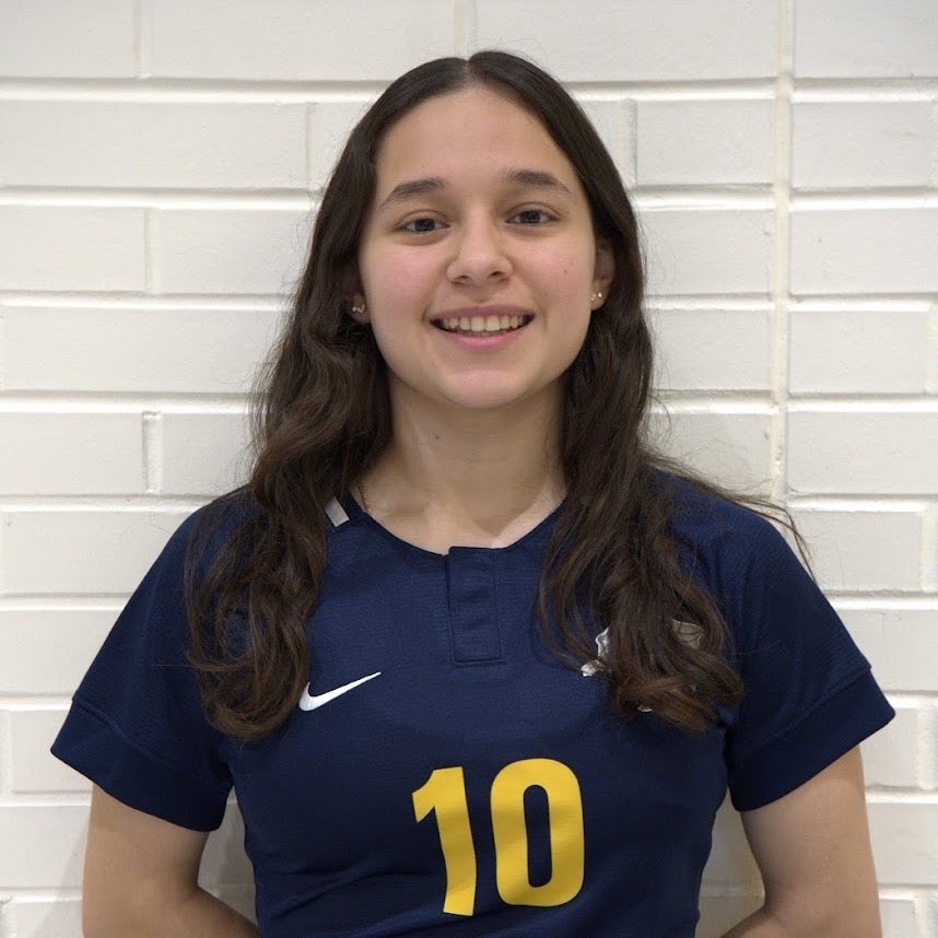 Ari Gonzalez mugshot