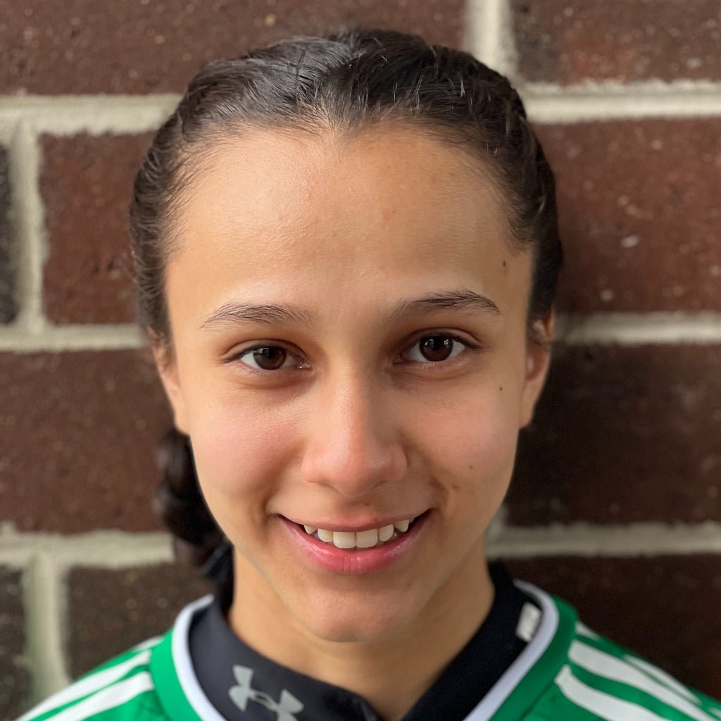 Victoria Espinosa mugshot