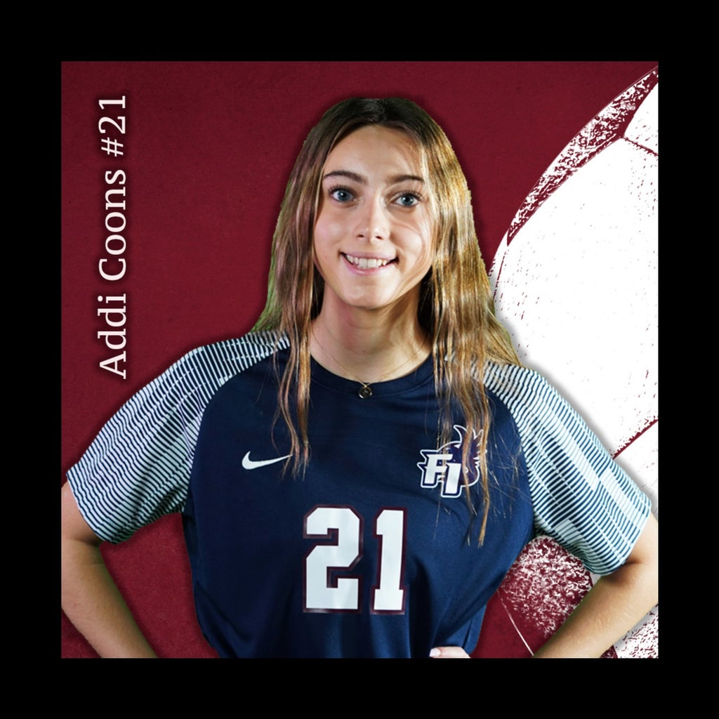 Addison Coon mugshot