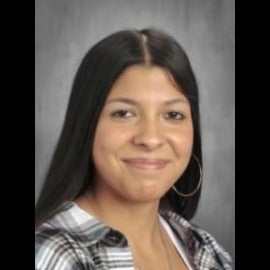 Jackie Figueroa mugshot