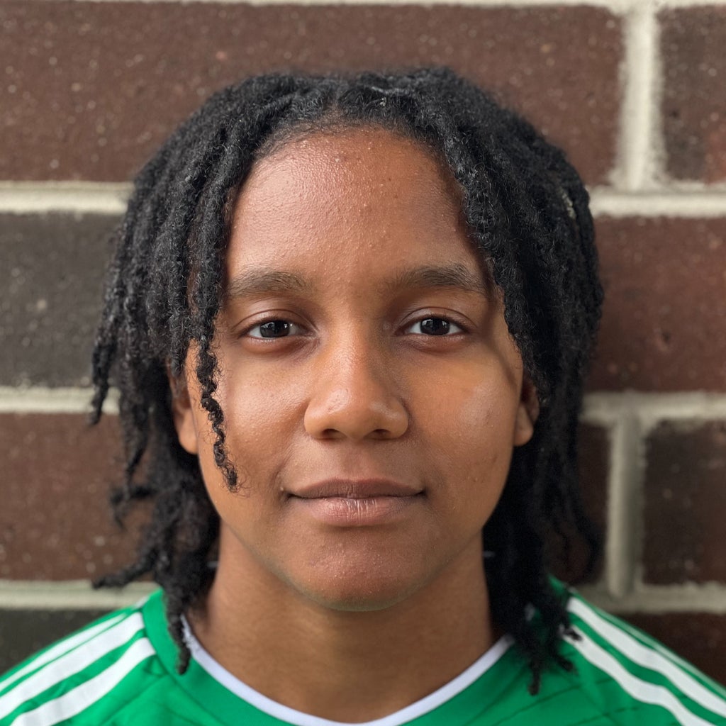 Zoë Haynes mugshot